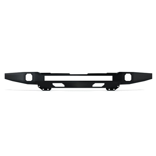 Southern Style 2022+ Tundra Full Plate Front Bumper