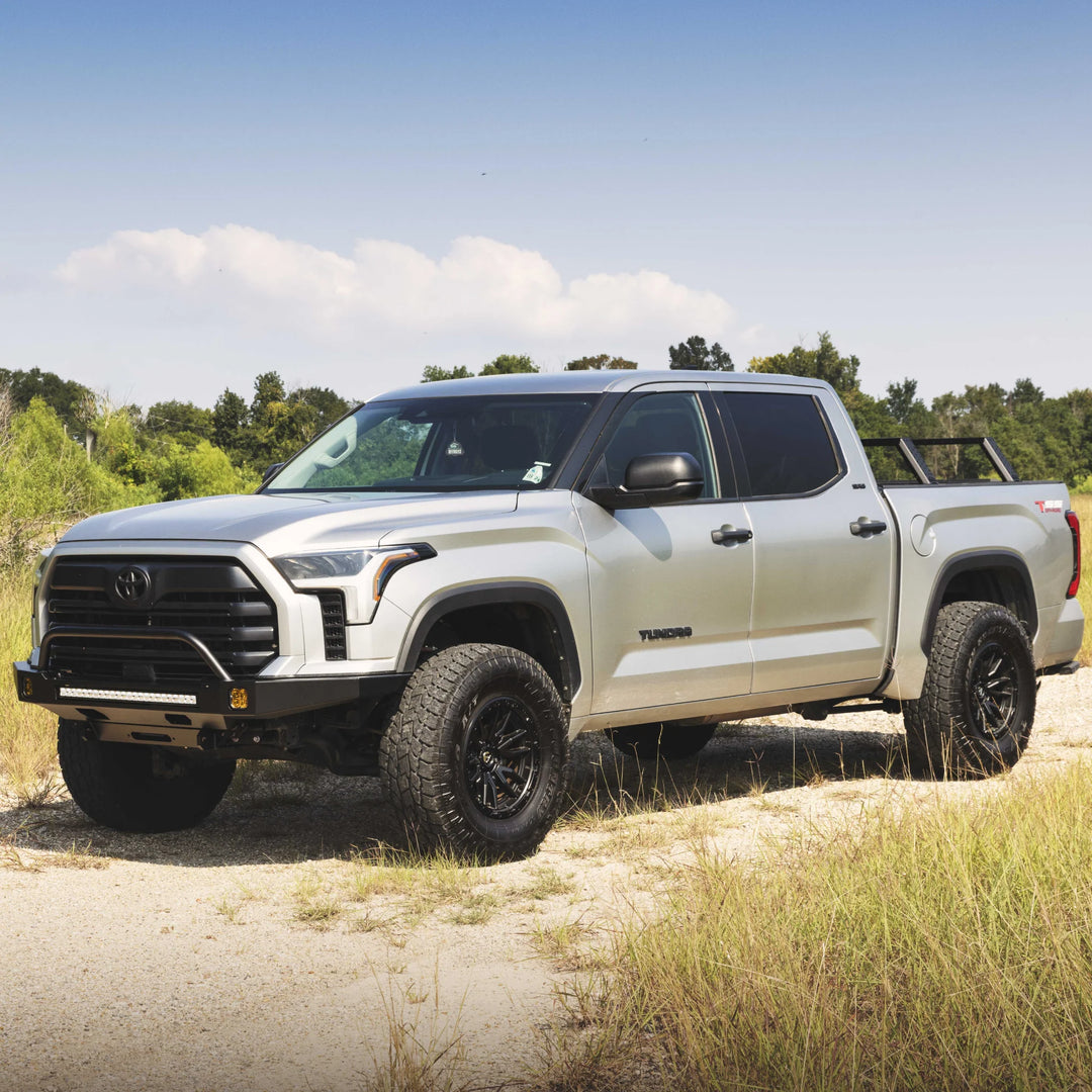 Southern Style 2022+ Tundra Mid Height Bed Rack Bars