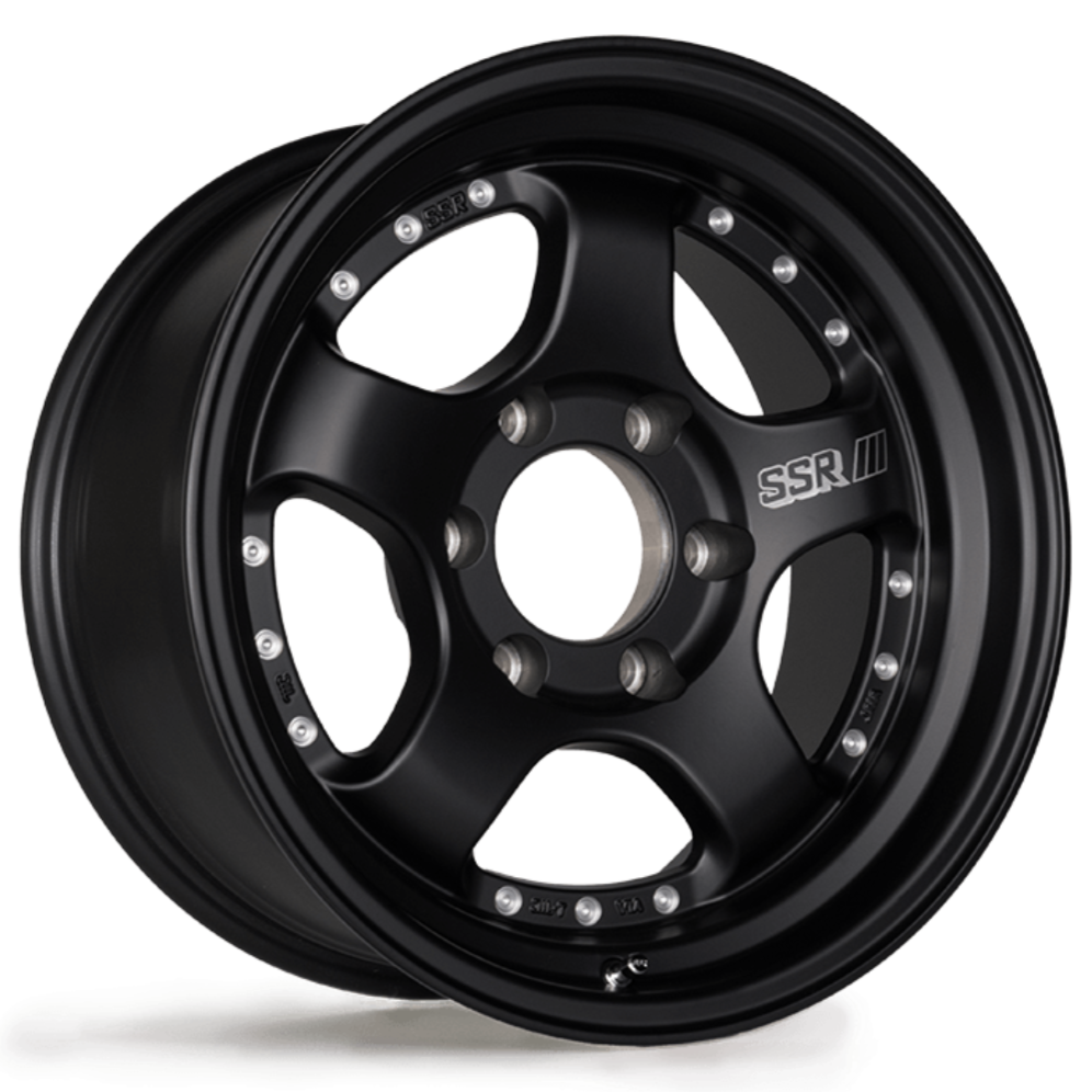 SSR | DEVIDE SP1 Trail Wheel