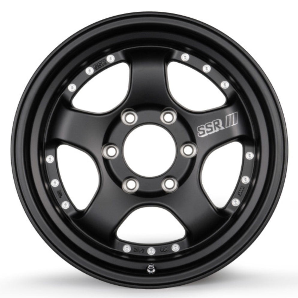 SSR | DEVIDE SP1 Trail Wheel