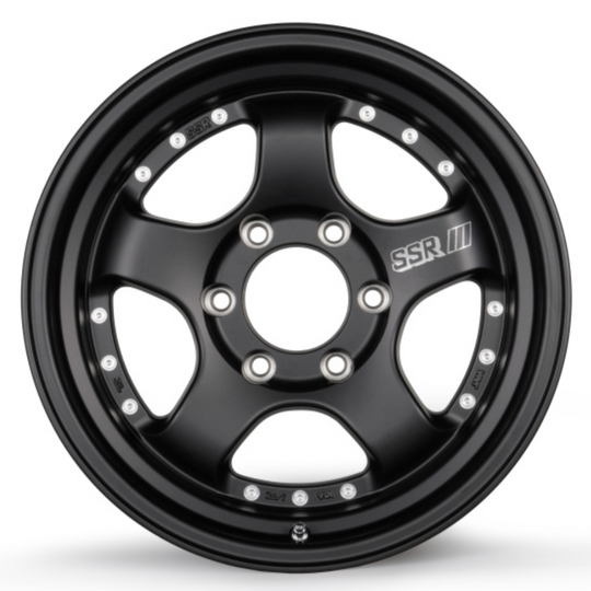 SSR | DEVIDE SP1 Trail Wheel