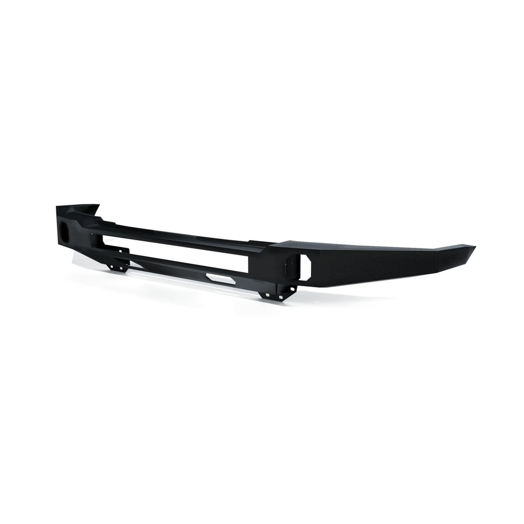 Southern Style 2022+ Tundra Full Plate Front Bumper