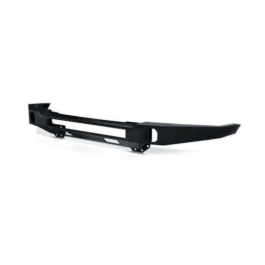 Southern Style 2022+ Tundra Full Plate Front Bumper