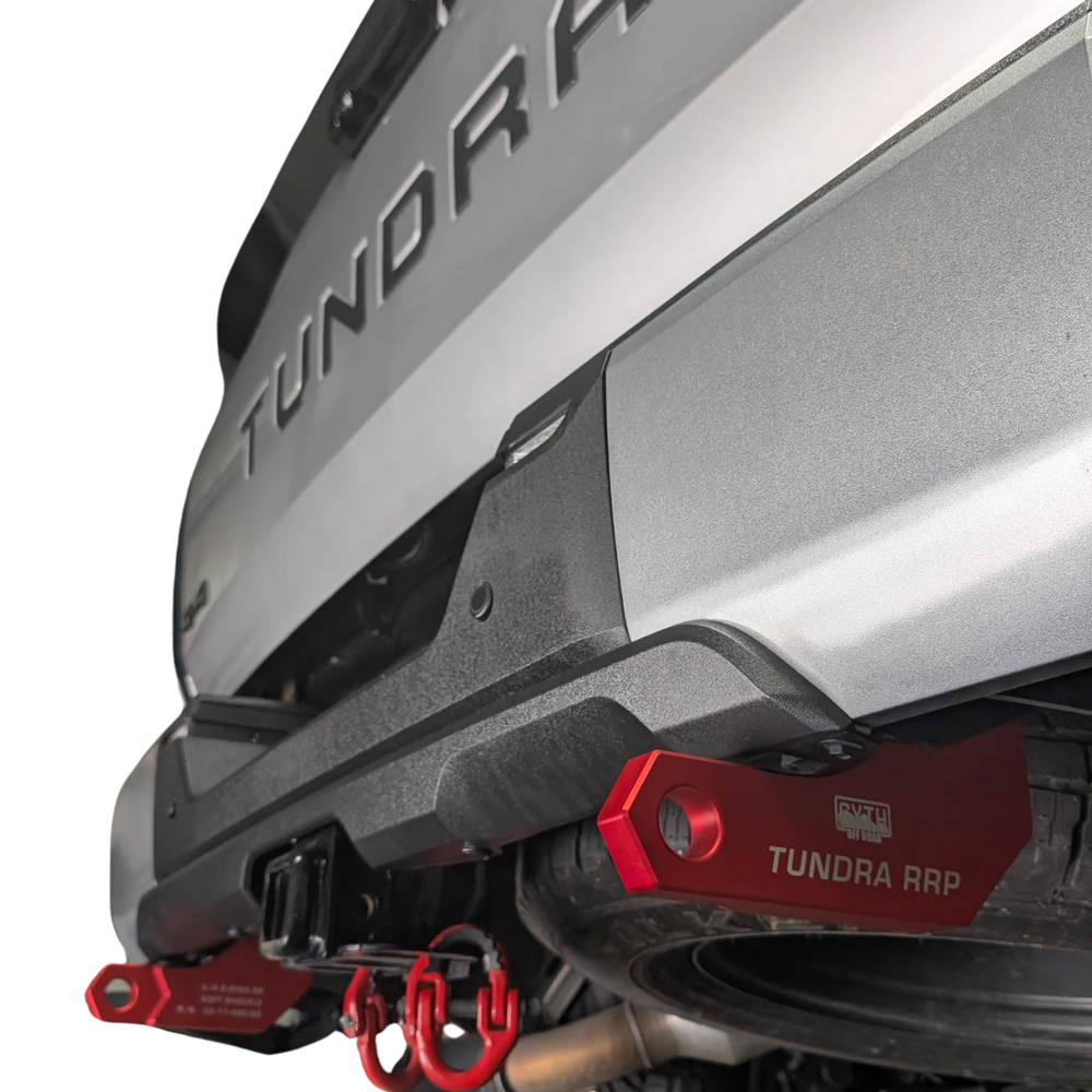 SXTH Element 2022+ Tundra Rear Recovery Points