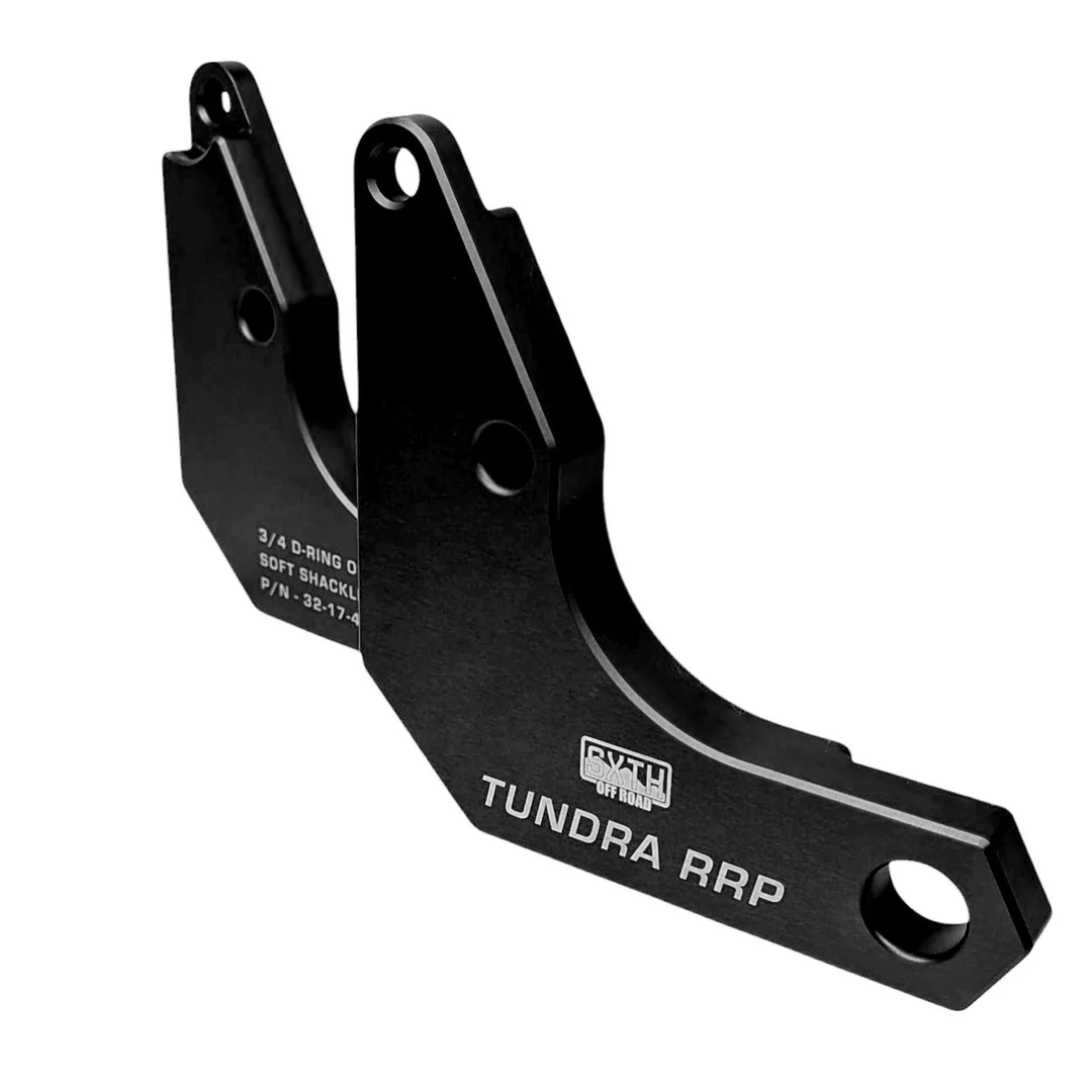 SXTH Element 2022+ Tundra Rear Recovery Points