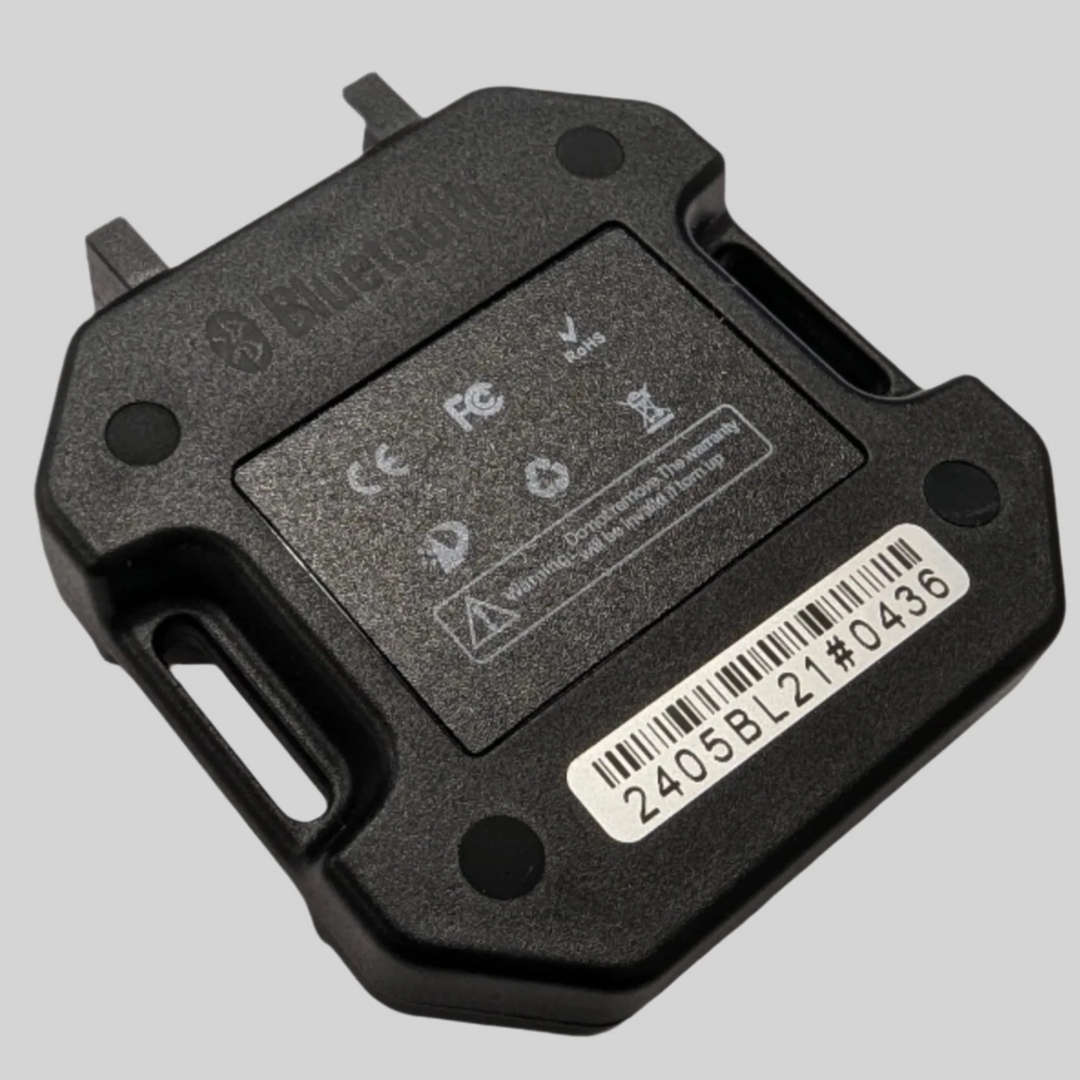 SXTH Element TRC1 - Throttle Controller 2