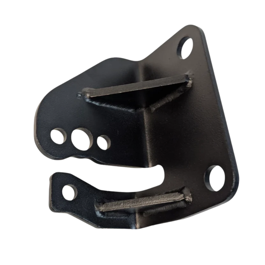 SXTH Element 2024+ Tacoma Bed Step Relocation Bracket