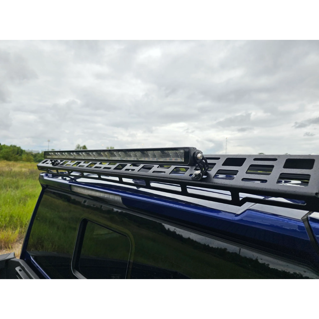 Southern Style Offroad 2024+ Tacoma Aluminum Roof Rack