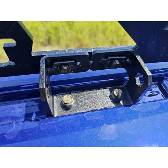 Southern Style Offroad 2024+ Tacoma Aluminum Roof Rack