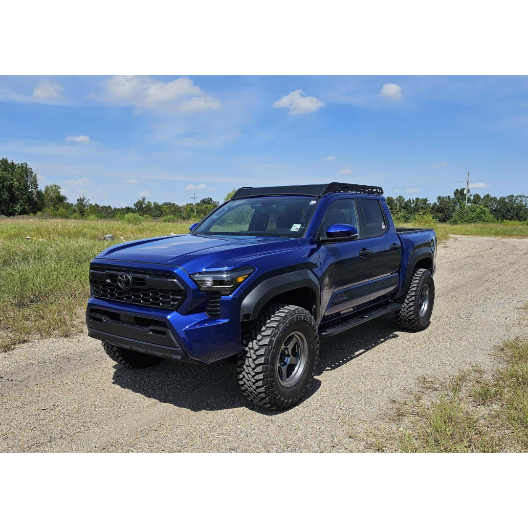 Southern Style Offroad 2024+ Tacoma Aluminum Roof Rack