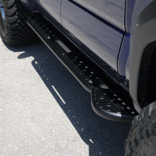 Southern Style Offroad 2024+ Tacoma Double Cab Short Bed Rock Sliders