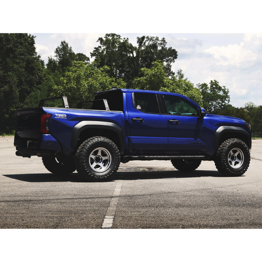 Southern Style Offroad 2024+ Tacoma Double Cab Short Bed Rock Sliders