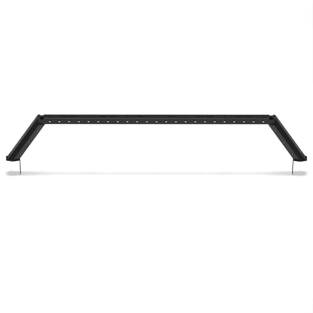 Southern Style Offroad Tacoma Mid Height Bed Rack Bars