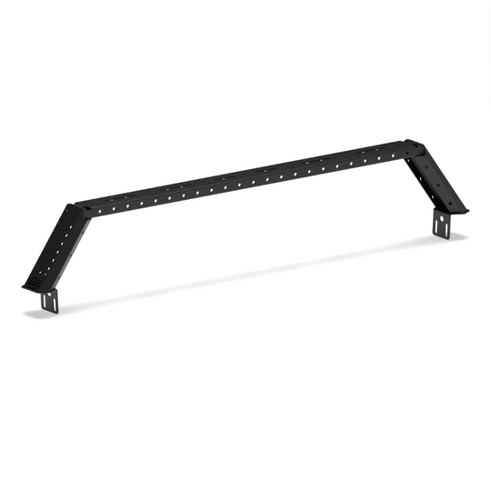 Southern Style Offroad Tacoma Mid Height Bed Rack Bars