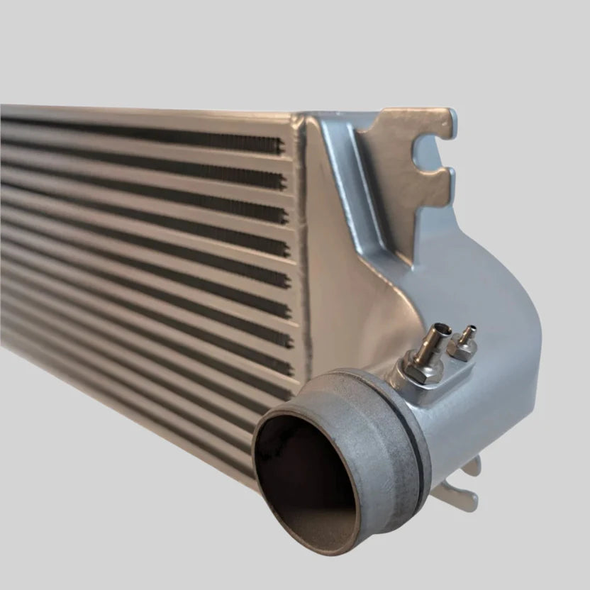 SXTH Element 2024+ Tacoma Front Mount Intercooler