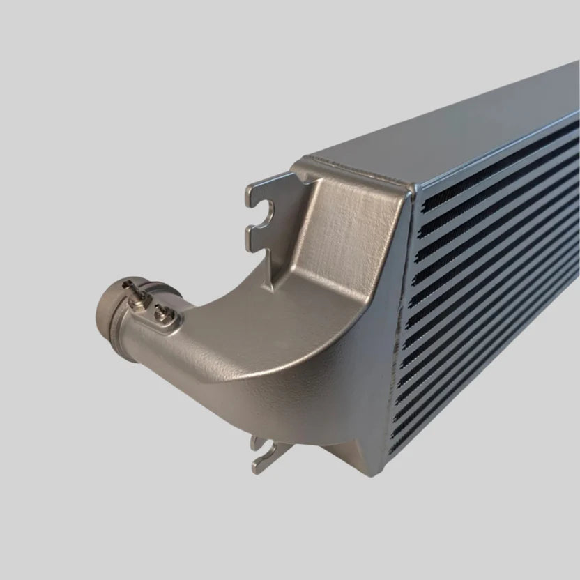 SXTH Element 2024+ Tacoma Front Mount Intercooler