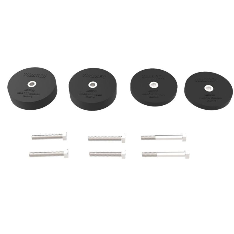 Timbren 2022+ Tundra SES Spacer Kit