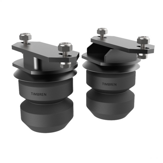 Timbren 2024+ Land Cruiser Front Active off Road Bumpstops