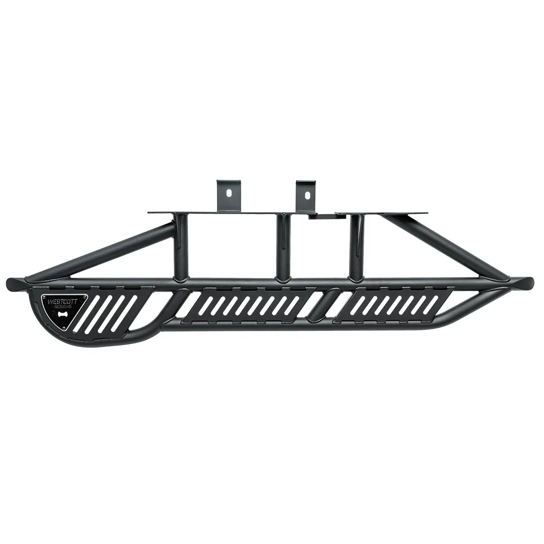 Westcott Designs 2025+ 4Runner Rock Sliders