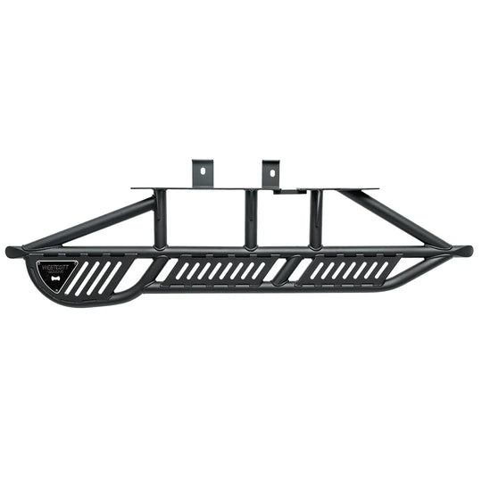 Westcott Designs 2025+ 4Runner Rock Sliders