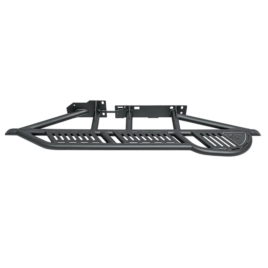 Westcott Designs 2025+ 4Runner Rock Sliders