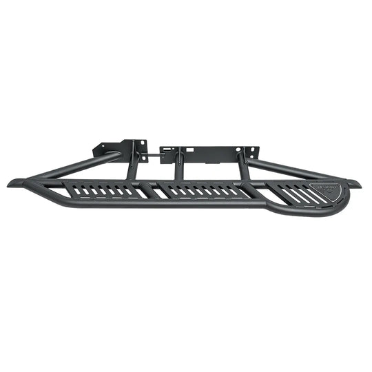 Westcott Designs 2025+ 4Runner Rock Sliders