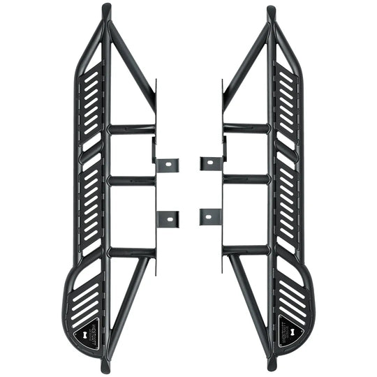 Westcott Designs 2025+ 4Runner Rock Sliders