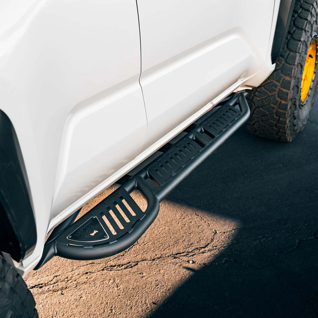 Westcott Designs 2025+ 4Runner Rock Sliders