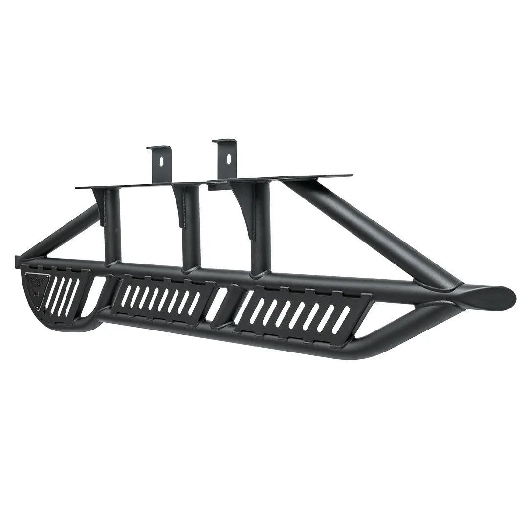 Westcott Designs 2025+ 4Runner Rock Sliders