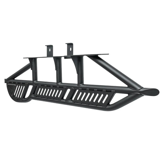 Westcott Designs 2025+ 4Runner Rock Sliders