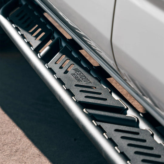 Westcott Designs 2025+ 4Runner Rock Sliders