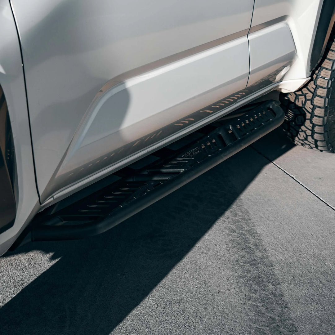 Westcott Designs 2025+ 4Runner Rock Sliders