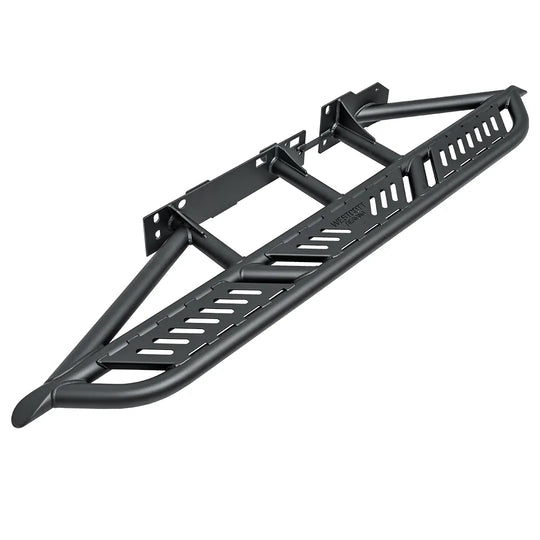 Westcott Designs 2025+ 4Runner Rock Sliders