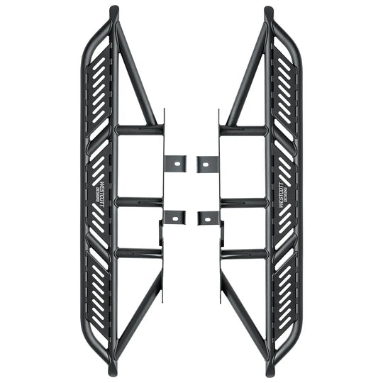 Westcott Designs 2025+ 4Runner Rock Sliders