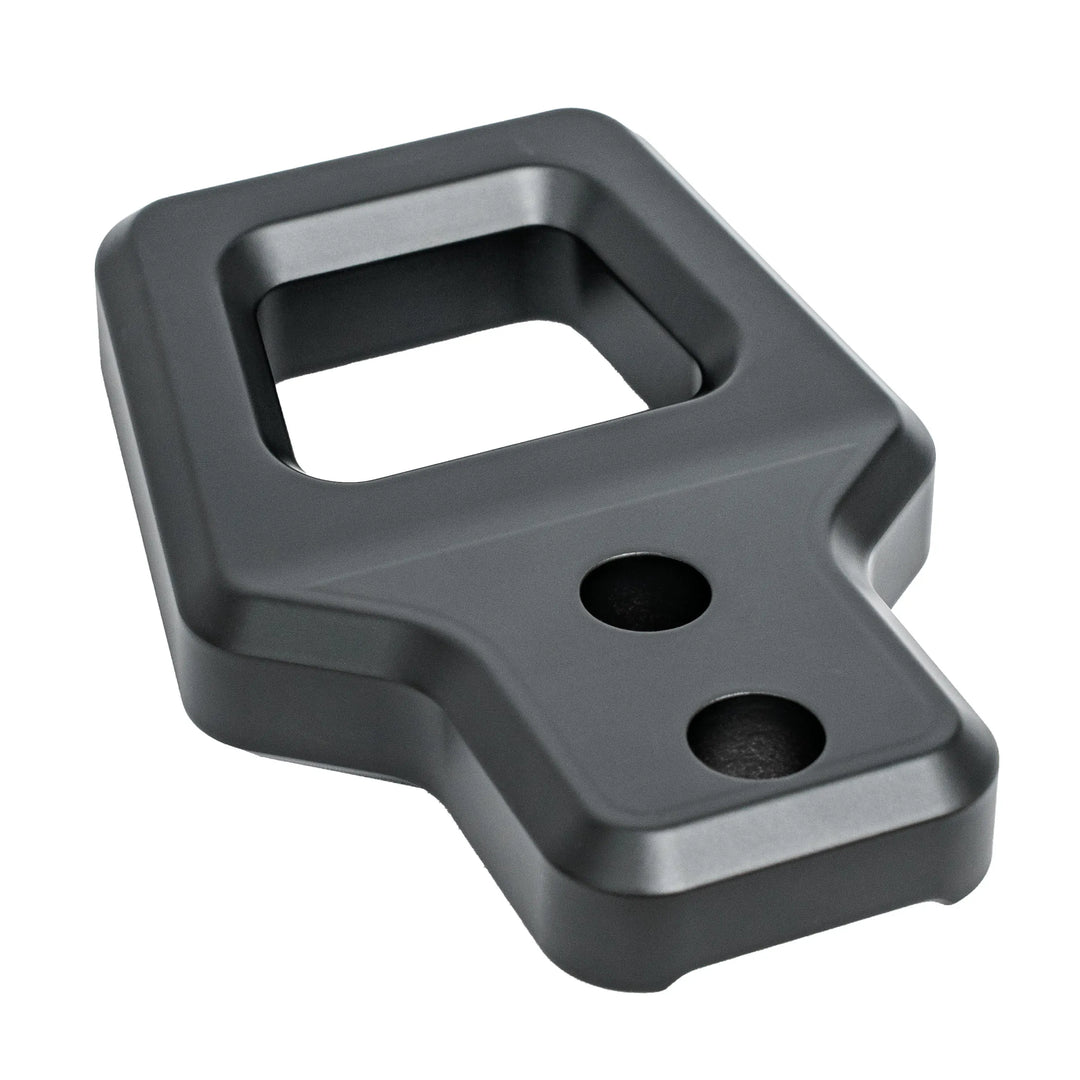 Westcott Designs 2025+ 4Runner Billet Tow Hooks