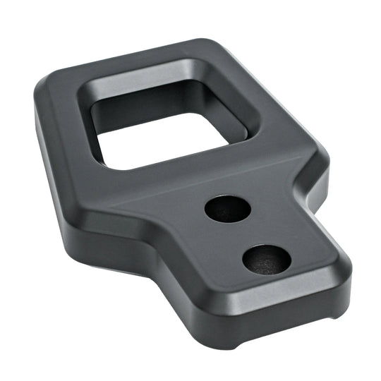 Westcott Designs 2025+ 4Runner Billet Tow Hooks