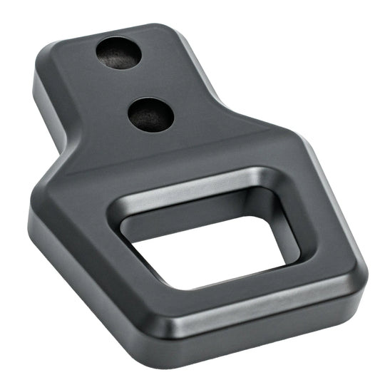 Westcott Designs 2025+ 4Runner Billet Tow Hooks