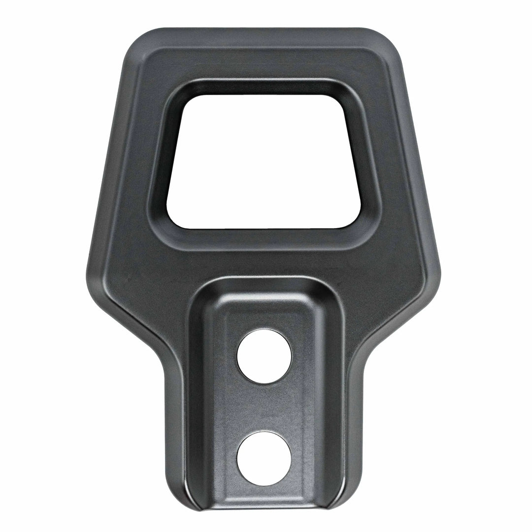 Westcott Designs 2025+ 4Runner Billet Tow Hooks