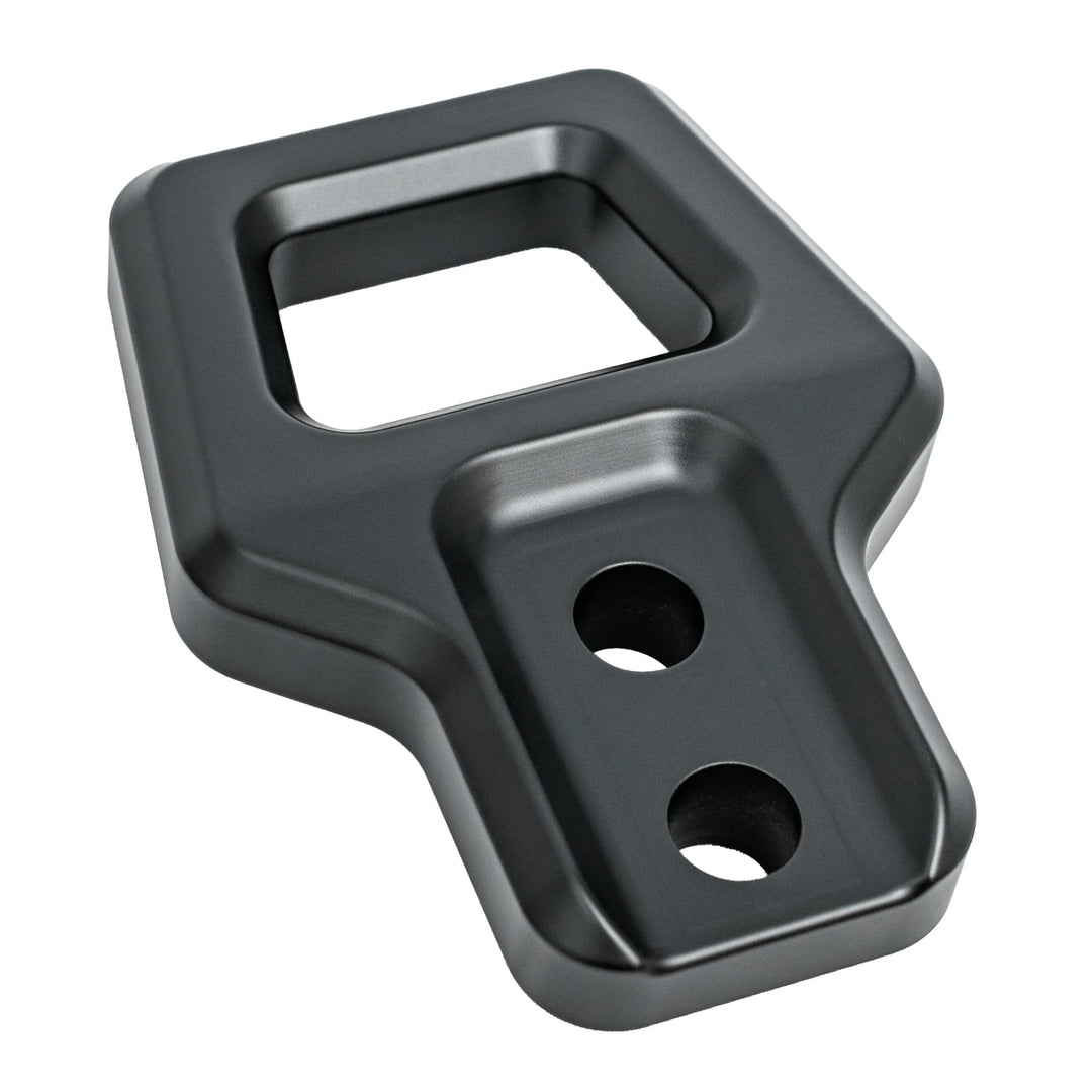 Westcott Designs 2025+ 4Runner Billet Tow Hooks