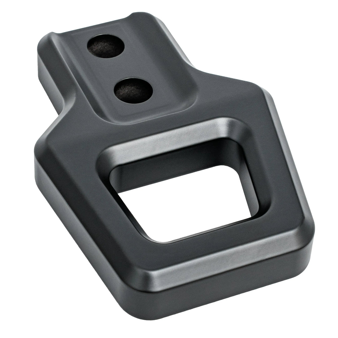 Westcott Designs 2025+ 4Runner Billet Tow Hooks