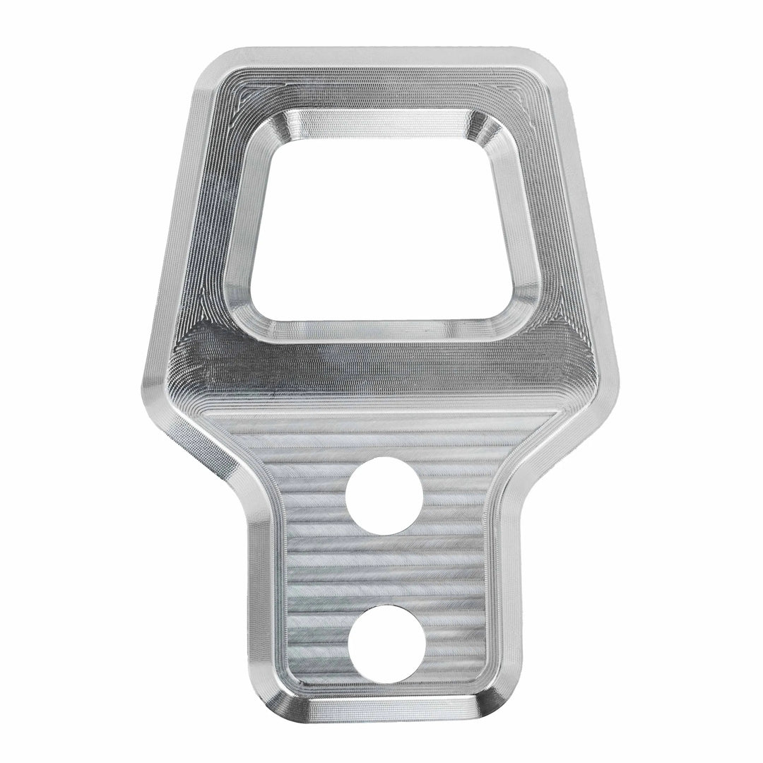 Westcott Designs 2025+ 4Runner Billet Tow Hooks
