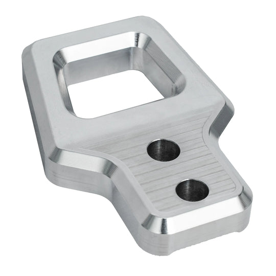Westcott Designs 2025+ 4Runner Billet Tow Hooks