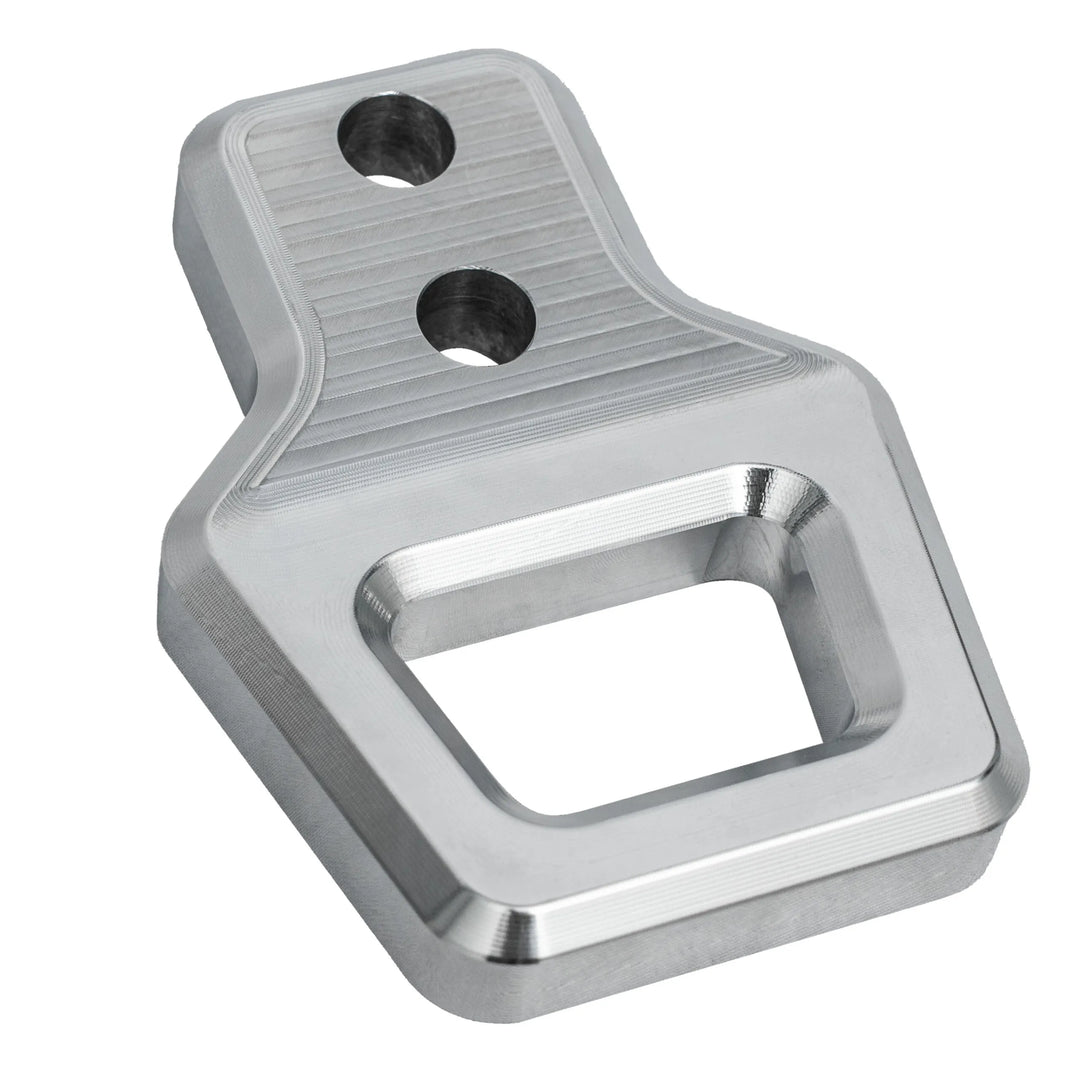 Westcott Designs 2025+ 4Runner Billet Tow Hooks