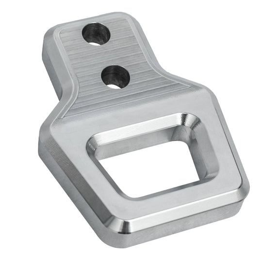 Westcott Designs 2025+ 4Runner Billet Tow Hooks
