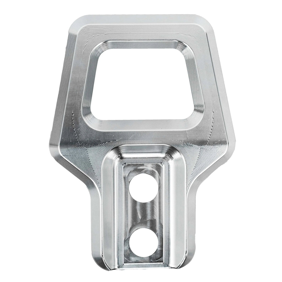 Westcott Designs 2025+ 4Runner Billet Tow Hooks