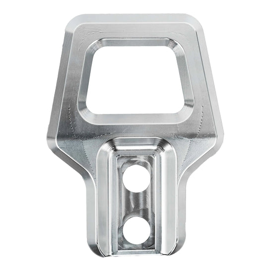 Westcott Designs 2025+ 4Runner Billet Tow Hooks