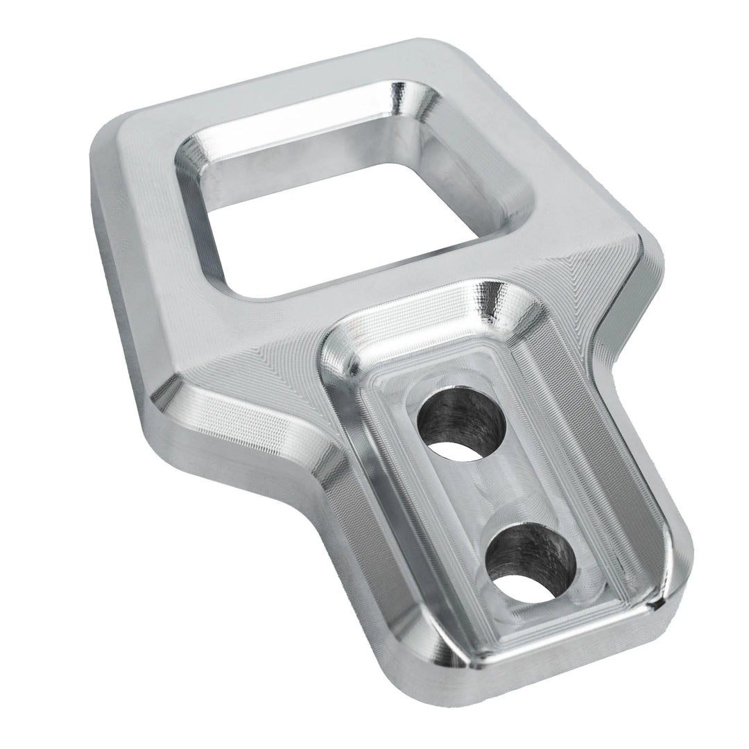 Westcott Designs 2025+ 4Runner Billet Tow Hooks