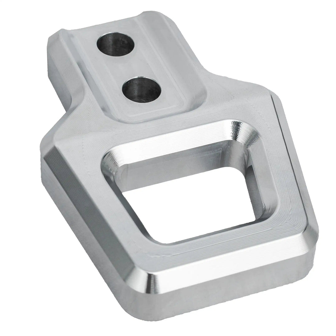 Westcott Designs 2025+ 4Runner Billet Tow Hooks
