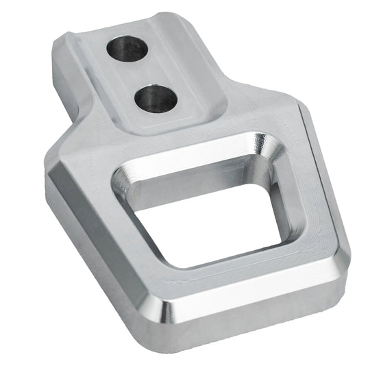 Westcott Designs 2025+ 4Runner Billet Tow Hooks