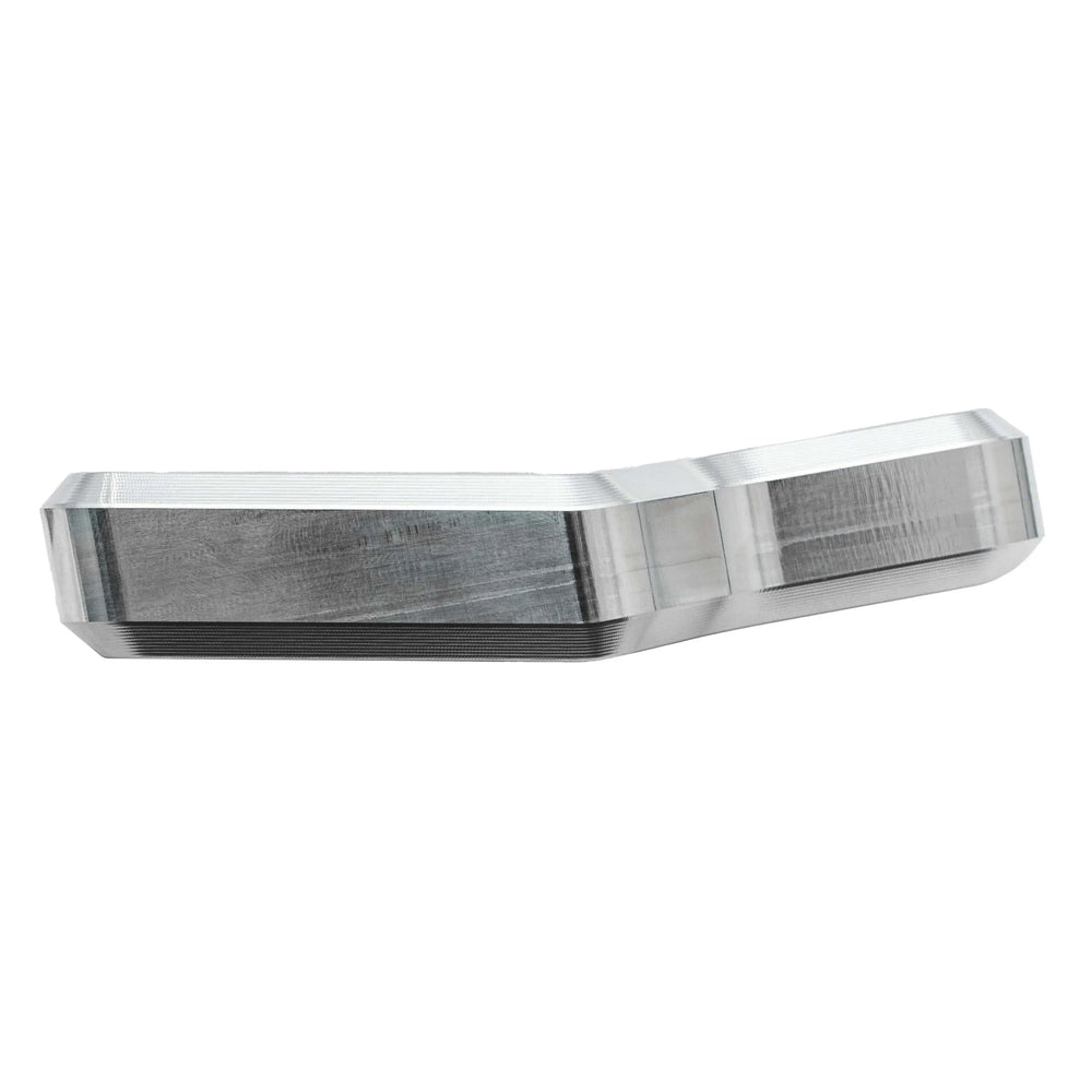 Westcott Designs 2025+ 4Runner Billet Tow Hooks